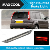 Car High Mount Rear Third Brake Light Stop Lamp Suitable For T31 Xtrail 08-13