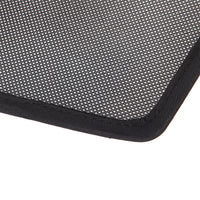 Car Window Sun Shade Magnetic Suitable For Nissan Patrol 2012–2024 Y62 Series