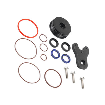 compare product Trim Piston Repair Seal Kit with Wrench Suitable For Evinrude E-Tec 60HO-130hp