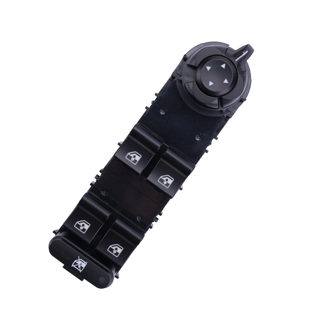 Power Master Window Switch Suitable for Alfa Romeo Giulietta 940 Ref. 156106393