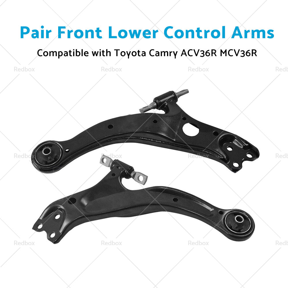 Front Lower LH RH Control Arm Ball Joint Suitable For TOYOTA CAMRY ACV36R MCV36R