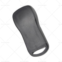 Remote Flip Car Key Suitable for Nissan X-Trail T30 02-07 433MHz Replacement