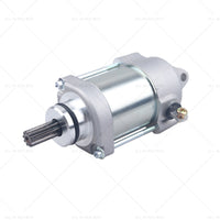 Starter Motor Suitable for Yamaha WR450F 2GC-81890-00 YZ450FX YZ450 16-18 WR450