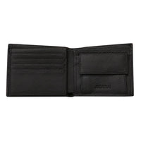 Men’s Leather Wallet Cowhide Coin Purse With Multiple Card Slots Suitable For Everyday Use