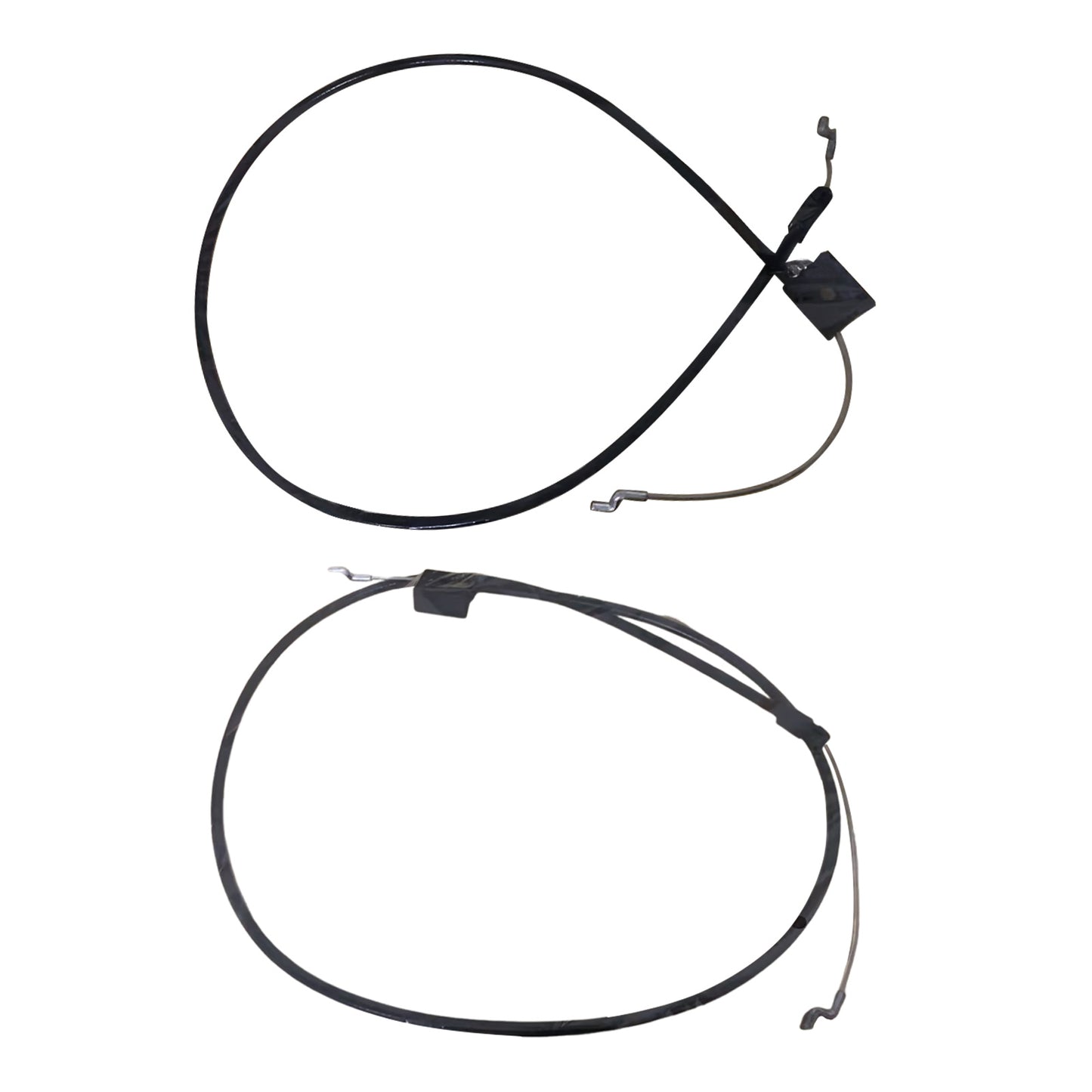 Lawn Mower Brake Cable Suitable For Honda HRR216  HRX217 54530-VL0-S01 Black