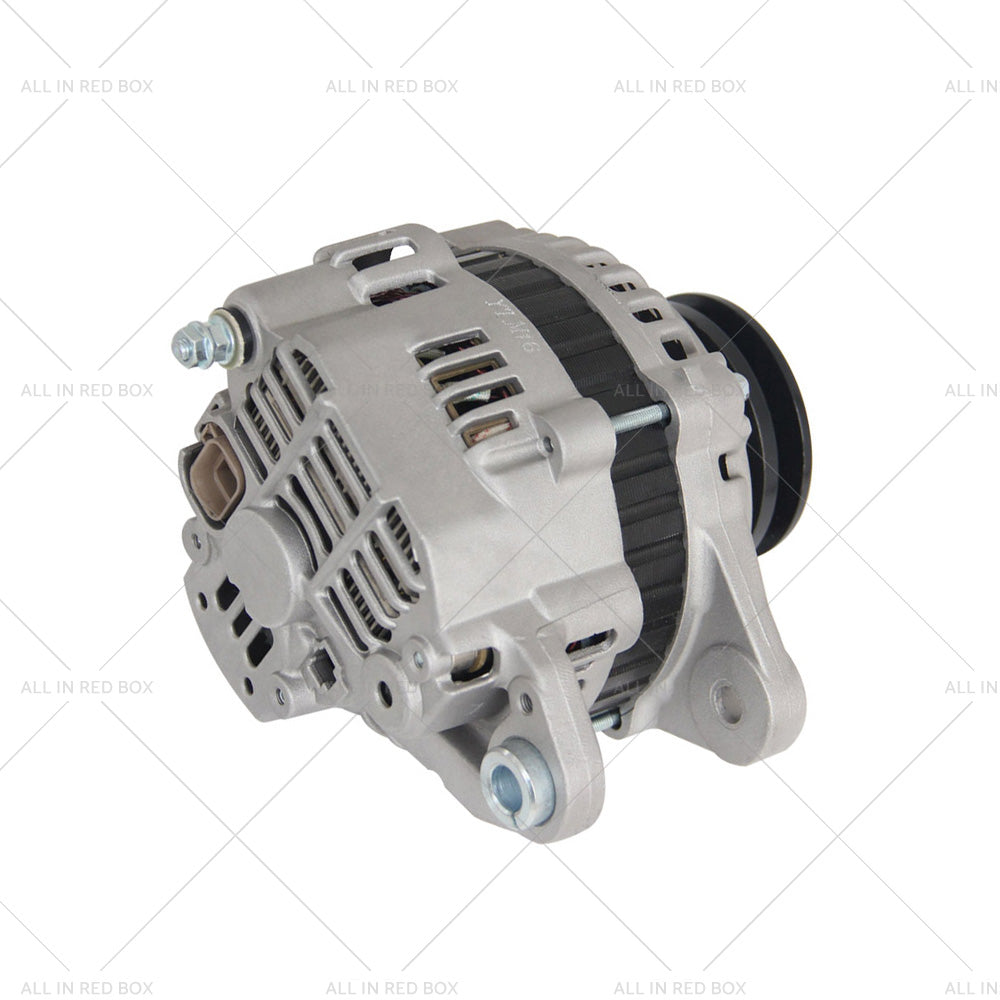 Alternator Suitable For Mitsubishi Triton MK ML 4M40 4M41 2. 8 3. 2L Turbo 96-06