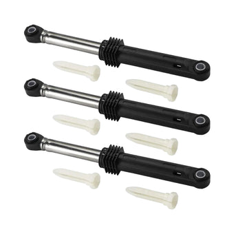 compare product 3x Shock Absorbers Suitable For LG / Kenmore Elite Washer ACV72909503 / ACV72909501