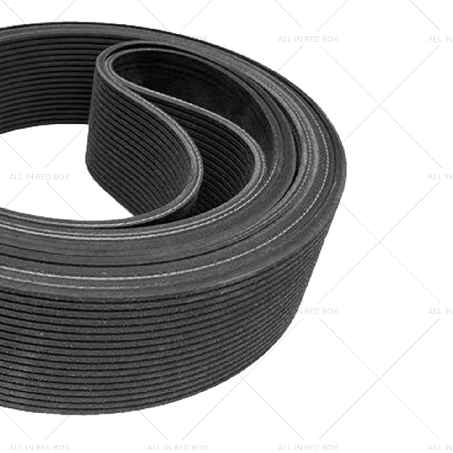 6PK2135 Drive Belt Suitable for Ford Mustang Honda Acura TL MDX RL 3. 7L 98-15