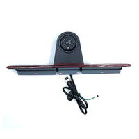 Rear View Backup Camera Brake Light Suitable For Mercedes Benz Sprinter 07-19