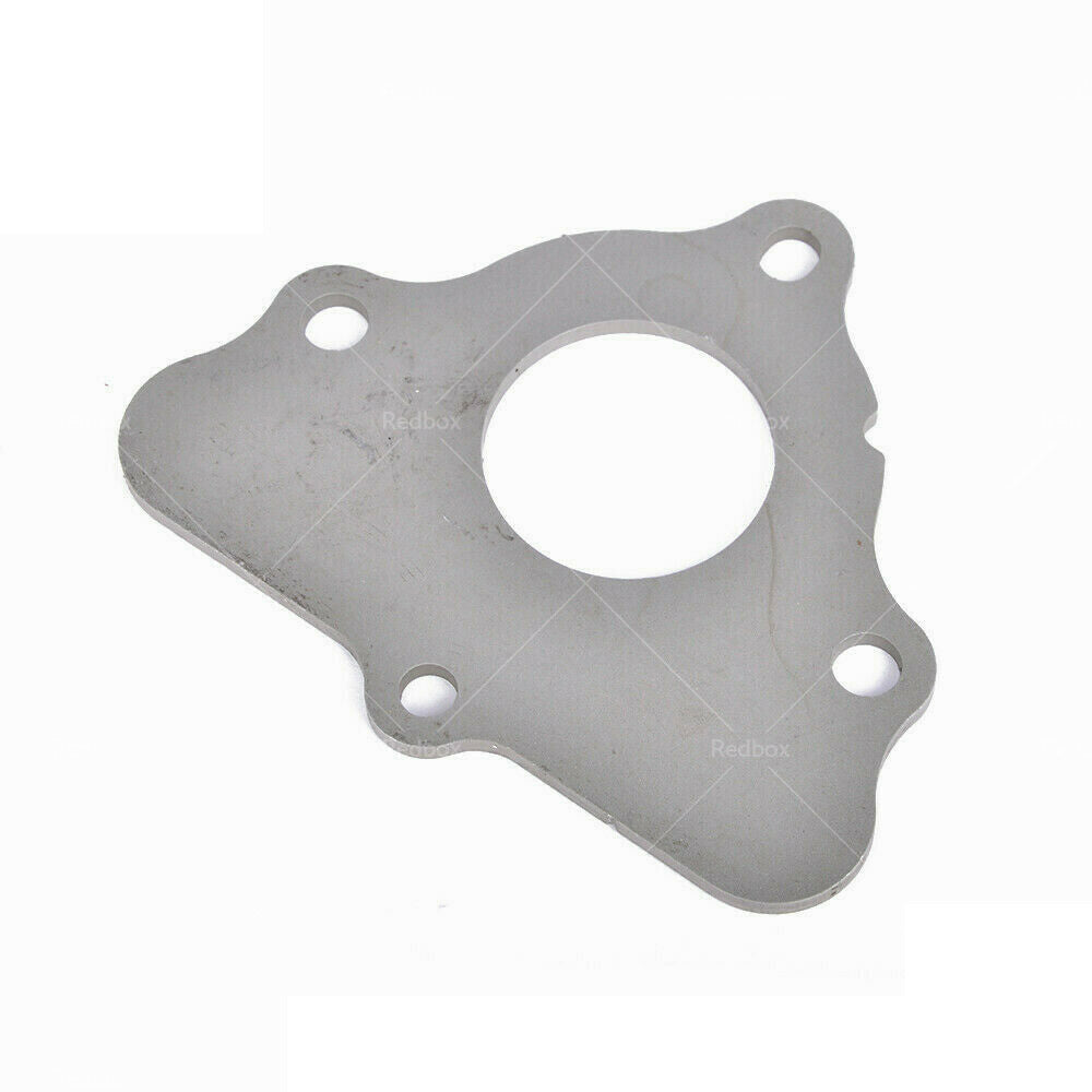 Cam Camshaft Retainer Thrust Cover Plate Suitable For Holden LS1 LS2 LS3 5. 7 6. 0