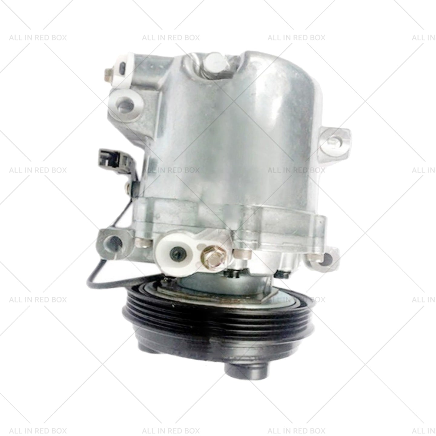 {{ Air Conditioning Compressor Suitable for Subaru Impreza WRX GD 2.0L Petrol EJ20 }} - Buy Car Parts Online at {{ Kaka Auto Parts }}.