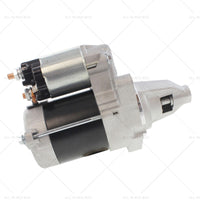 Starter Motor Suitable for Briggs Stratton V-Twin Vanguard 9Tooth 845760 613477