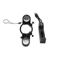 Paint Spary Gun LED Light Automotive Paint Gun LED Light Universal Fitment