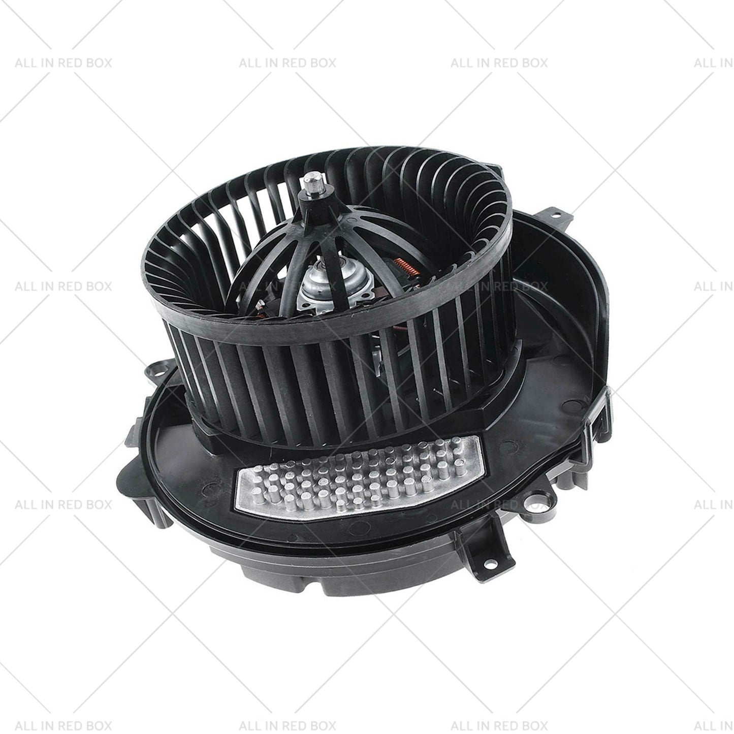 A or C Heater Blower Motor Fan Suitablefor Audi A3 TT VW Golf Passat Jetta Scirocco