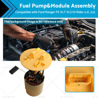 Fuel Pump and Module Assembly Suitable for Ford Ranger PX XLT XLS Hi-Rider 2. 2L 3. 2L