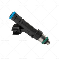 0280158119 6x Fuel Injectors Suitable for Jeep Dodge Wrangler Chrysler 3.3L 3.8L