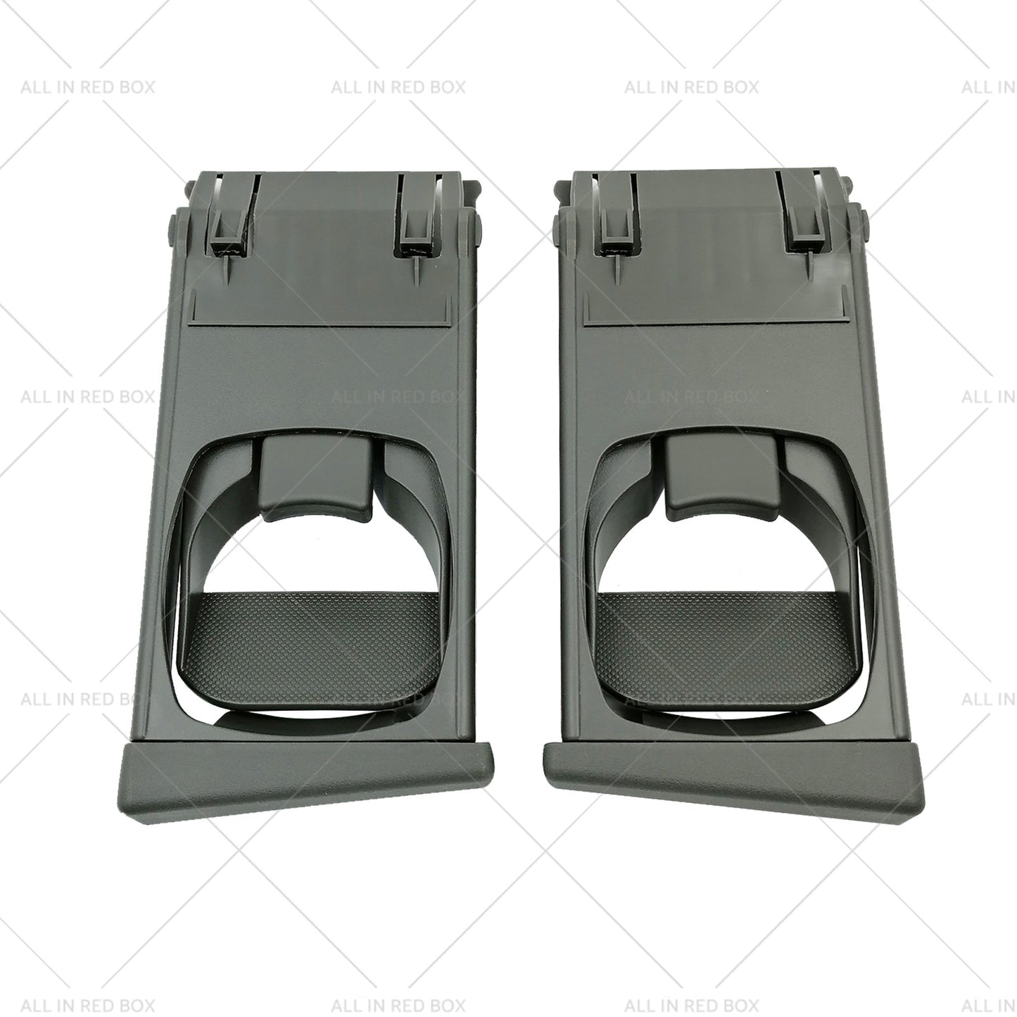 Left/Right Front Cup Holder Trim Suitable for Toyota Hilux Vigo Fotuner 05-14