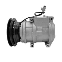 Air Conditioning Compressor Suitable for Mitsubishi Pajero NL 3.5L Petrol 6G74