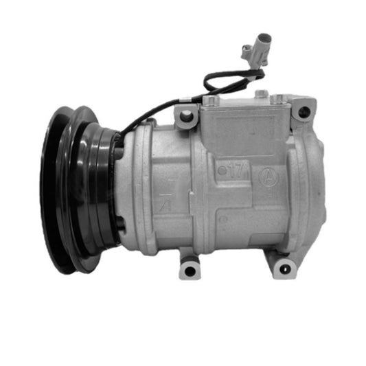 Air Conditioning Compressor Suitable for Mitsubishi Pajero NL 3.5L Petrol 6G74