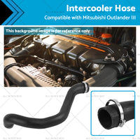 Suitable for Mitsubishi Outlander III 2.2 DI-D Intercooler Turbo Hose 1505A568