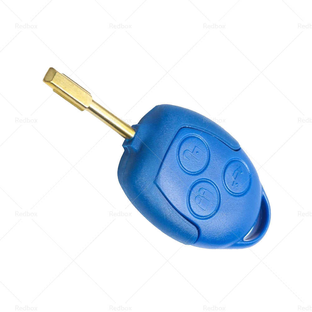 Remote Key Fob  Suitable For Ford Transit WM VM 2006-2014 4D63 433Mhz FO21