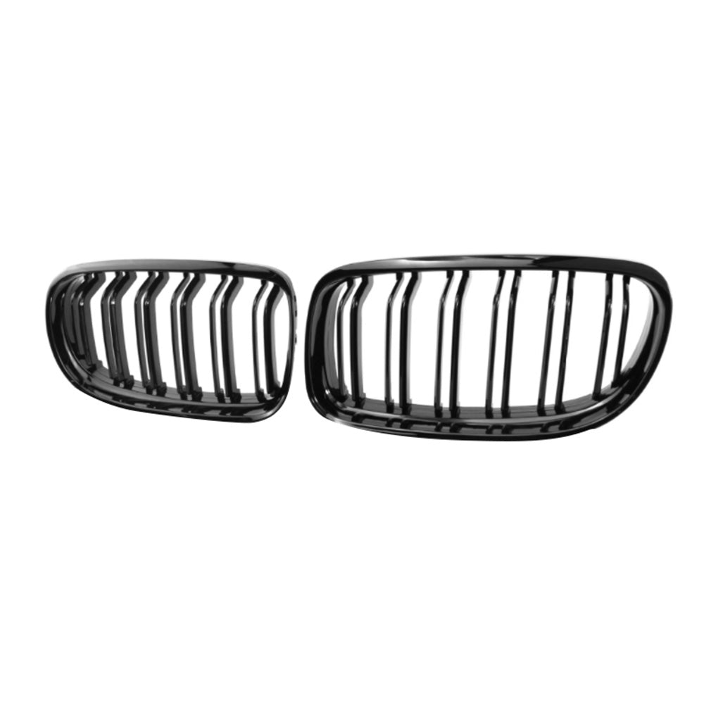 Suitable For BMW E90 LCI 3 Series Sedan Wagon 09-11 Front Kidney Grill Grille