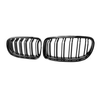 Suitable For BMW E90 LCI 3 Series Sedan Wagon 09-11 Front Kidney Grill Grille