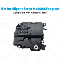 A0002701852 ISM Intelligent Servo Module and Program Suitable for Mercedes-Benz