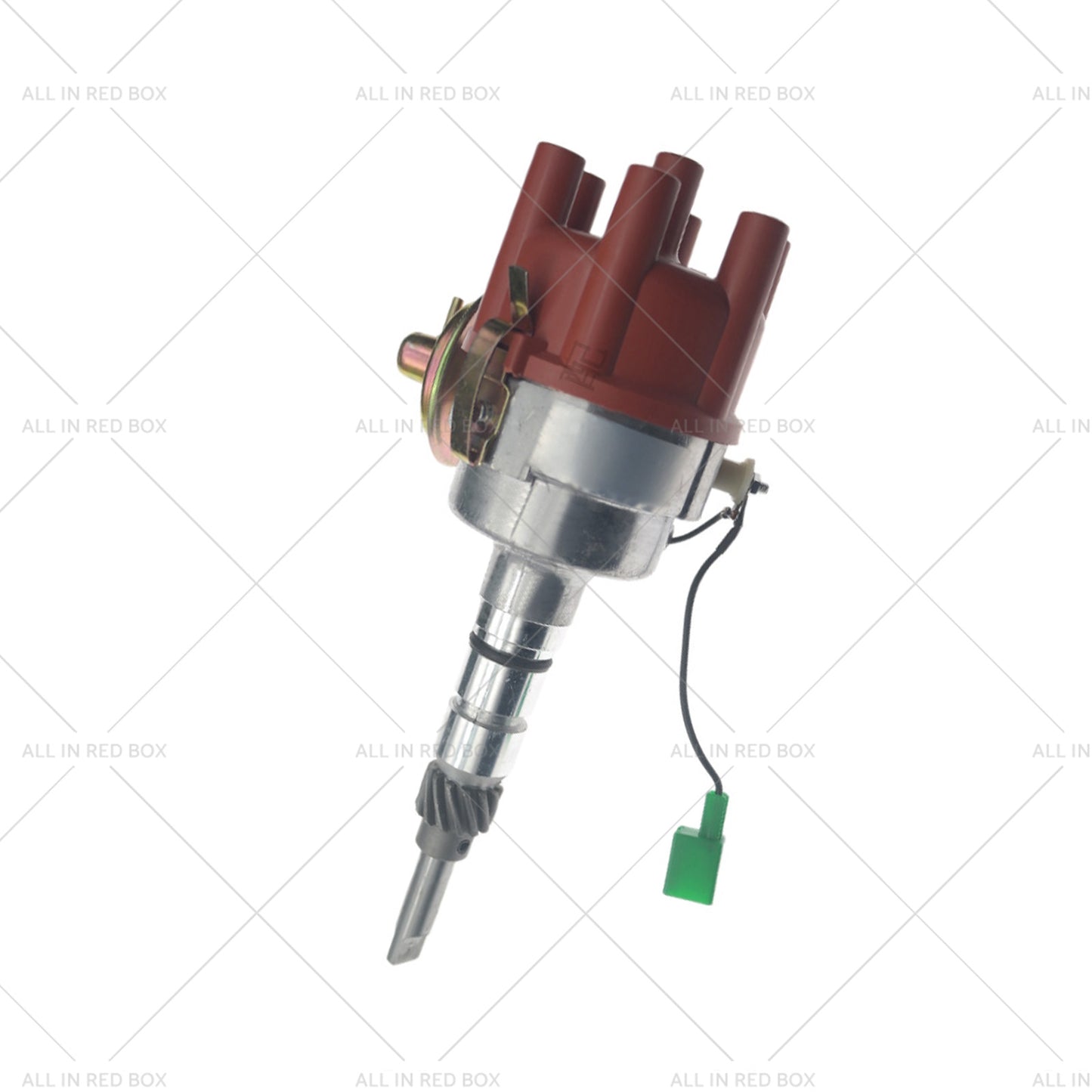 19100-61180 Distributor Suitable for Toyota Land Cruiser 3F 4. 0L FJ62 FJ40 FJ75