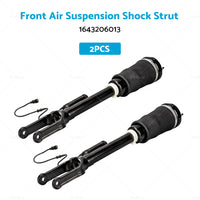 2PCS Front Air Suspension Strut Suitable For Mercedes Benz X164 W164 GL450 ML350