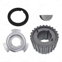 Crankshaft Gear Sprocket Sensor Blade and  Spacer Set Suitable For Mitsubishi Triton