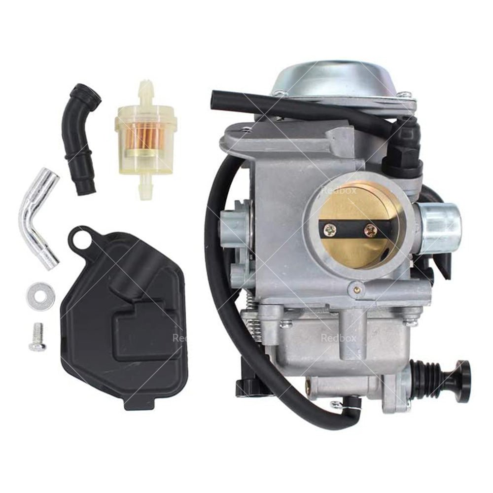 Carburetor Carby for Honda ATC250SX TRX300FW TRX350FE TRX350FM TRX350TM TRX400FW