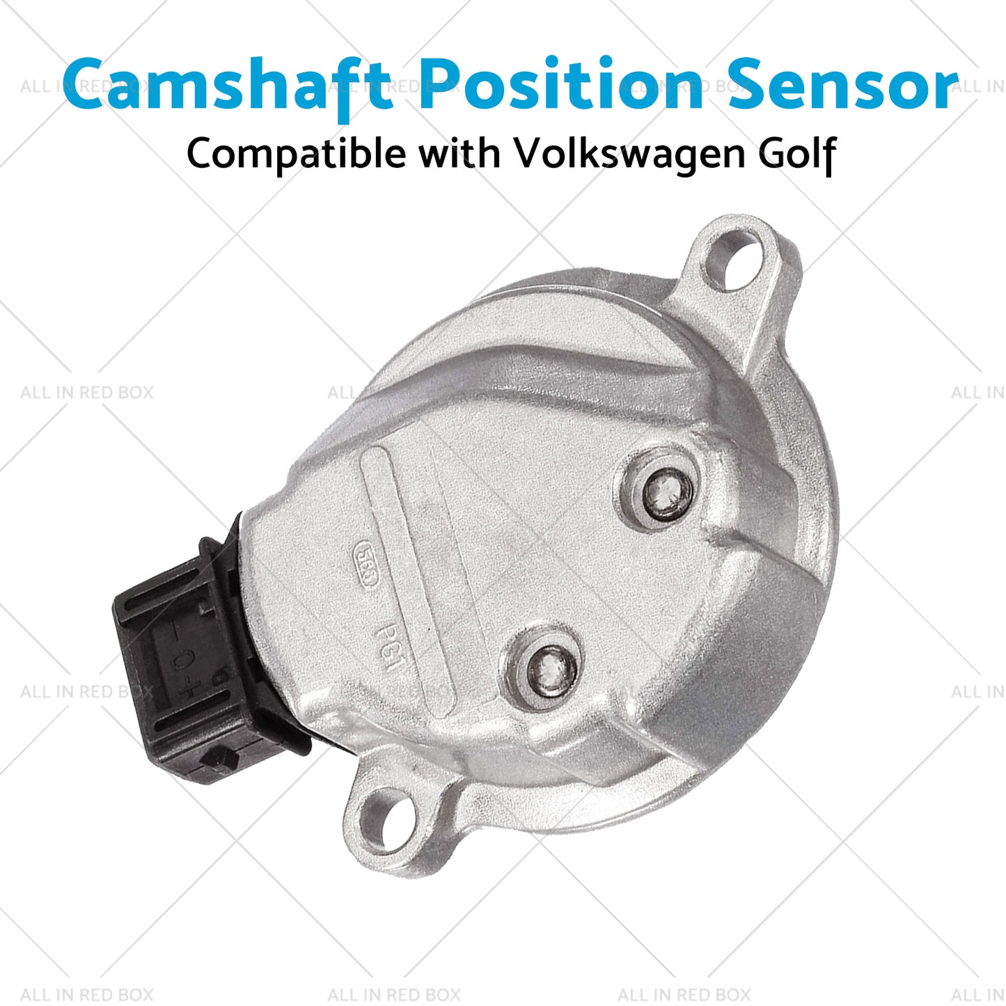 Camshaft Position Sensor Suitable for 97-10 Volkswagen Golf Audi TT 1. 8 2. 8 2. 0