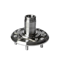 Pair Front Wheel Bearing Hubs Suitable For Toyota Hiace TRH KDH Series 2005-On