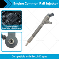 Engine Common Rail Injector Suitable for Bosch Engine 0445110301 VM15062054F