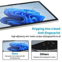 Suitable For Microsoft Surface Pro 8 I Pro 9 13  inch 9H Tempered Glass Screen Protector