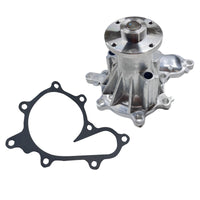 Water Pump W/Gasket Suitable for Nissan Navara D40 D22 YD25DDTi 2.5LTurbo Diesel