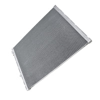 26 mm Radiator without Oil Cooler Suitable for BMW X5 2010--2018 X6 2008-2019