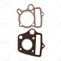 Top End Rebuild Kit Suitable For Honda ATC70 TRX70 CT70 CRF70 Engine Head Piston