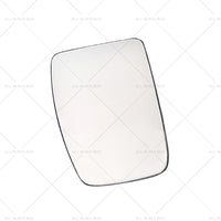 Right Mirror Glass Suitable for Renault Master X62 2010-2019 Heated Convex base