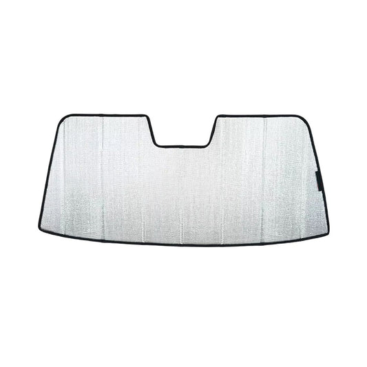 1x Front Windscreen Sunshade Suitable For Toyota LandCruiser 80 Series J80 90-97