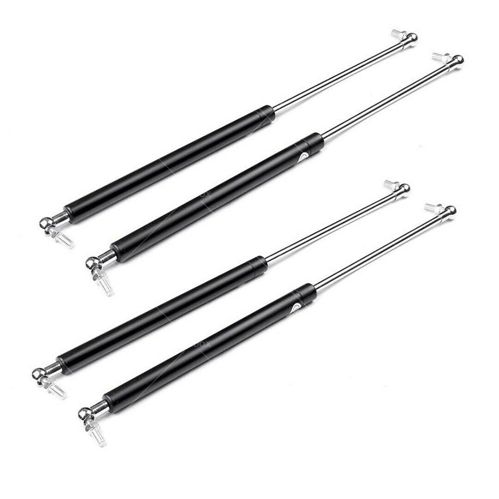 4 x Gas Struts For Caravan Pop Top 825mm x 330N Jayco Coromal Match 7645WI