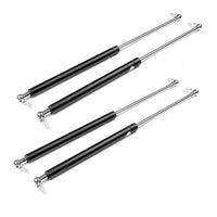 4 x Gas Struts For Caravan Pop Top 825mm x 330N Jayco Coromal Match 7645WI