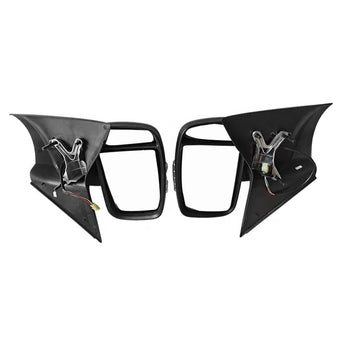 compare product Left+ Right Side Door Mirror Electric Adjustment Suitable For LDV V80 13 on
