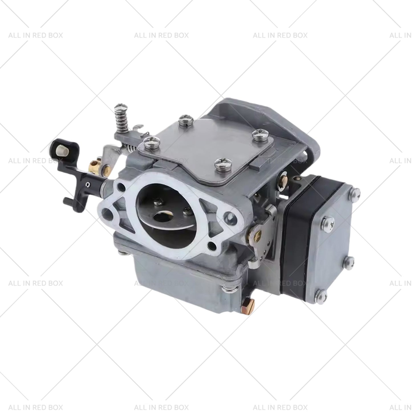 63V-14301-10 Carburetor Suitable for Yamaha Parsun 2 Strokes 9. 9HP 15HP Motor