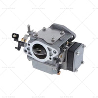 63V-14301-10 Carburetor Suitable for Yamaha Parsun 2 Strokes 9. 9HP 15HP Motor