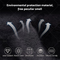 Non-Slip Dash Mat Suitable For Suzuki Swift  or Sport 2005-2010 Dashboard Cover