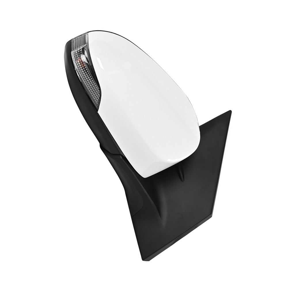 Right Door Mirror Assembly Suitable for Toyota Corolla 2012¡§C2018 Hatch ZRE182
