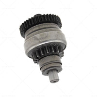 Starter Drive Gear Suitable For YAMAHA GRIZZLY 600 YFM600 1998-2001 ATV