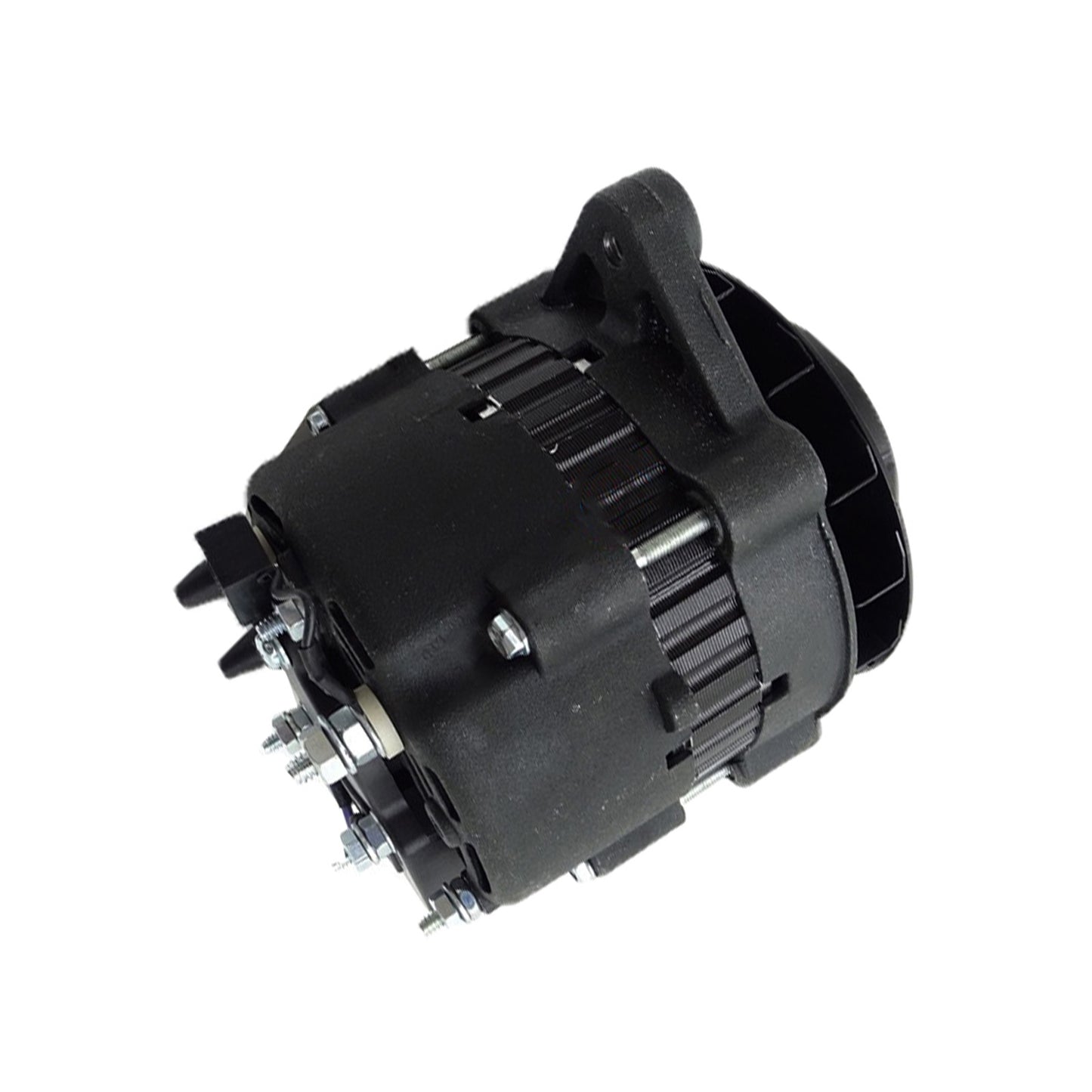 12V Alternator Suitable for Bobcat Excavator Models 225 231 325C 325D 6661611